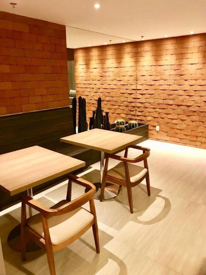 Quarto Executivo Para Sua Estadia De Trabalho Campos dos Goytacazes Dış mekan fotoğraf