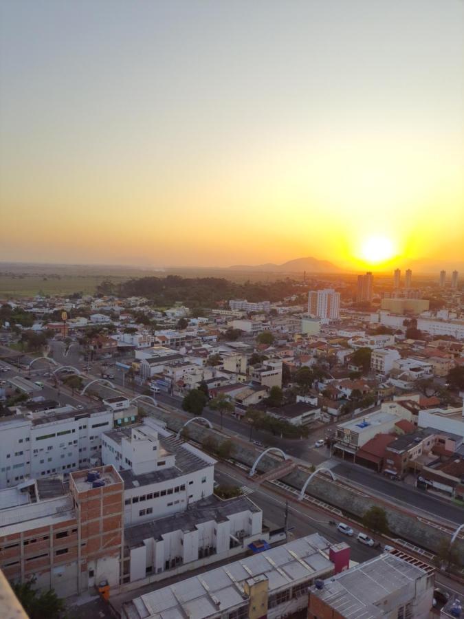Quarto Executivo Para Sua Estadia De Trabalho Campos dos Goytacazes Dış mekan fotoğraf